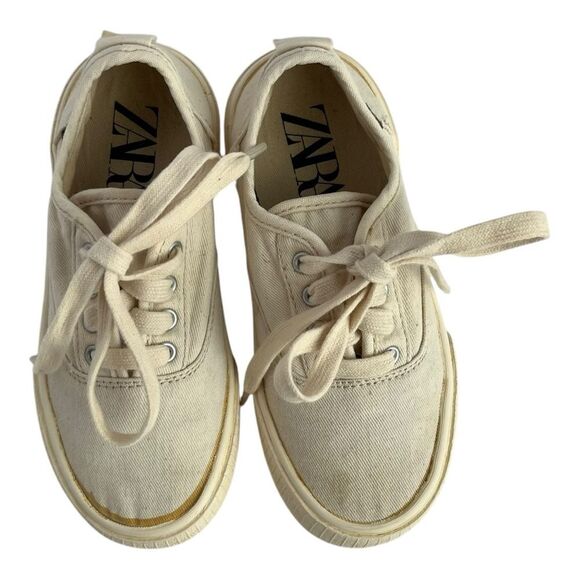 Zara Kids Shoes Size 28 ( US 11) - Picture 7 of 16